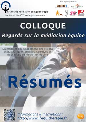 Résumés du colloque 2014